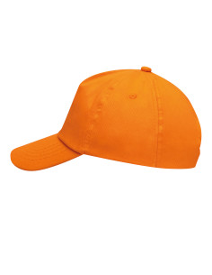 Casquette personnalisable en coton "FAVOURITE" | SIP19