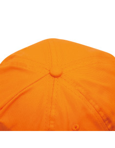 Casquette personnalisable en coton "FAVOURITE" | SIP19