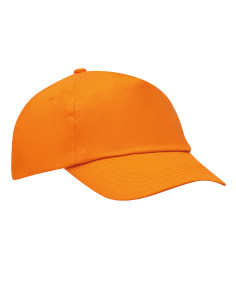 Casquette personnalisable en coton "FAVOURITE" | SIP19