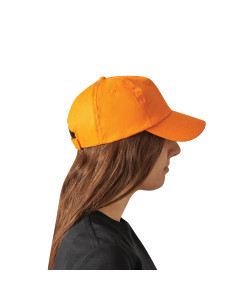 Casquette personnalisable en coton "FAVOURITE" | SIP19