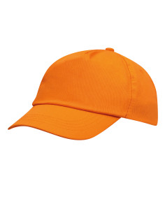 Casquette personnalisable en coton "FAVOURITE" | SIP19