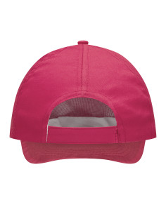 Casquette personnalisable en coton "FAVOURITE" | SIP19