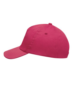 Casquette personnalisable en coton "FAVOURITE" | SIP19