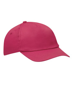 Casquette personnalisable en coton "FAVOURITE" | SIP19