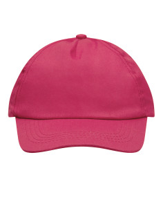 Casquette personnalisable en coton "FAVOURITE" | SIP19