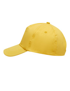 Casquette personnalisable en coton "FAVOURITE" | SIP19
