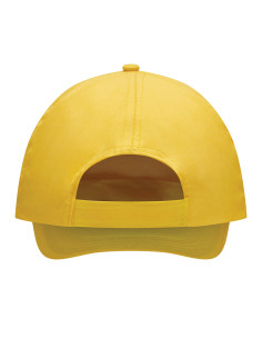 Casquette personnalisable en coton "FAVOURITE" | SIP19