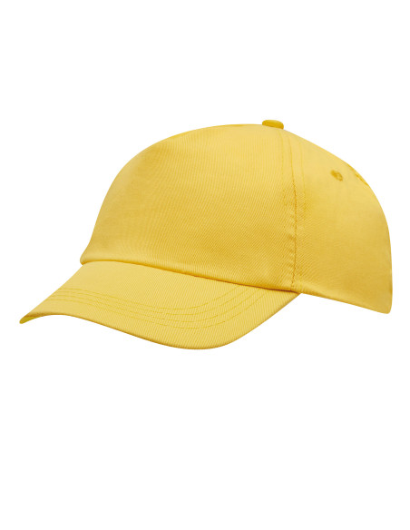 Casquette personnalisable en coton "FAVOURITE" | SIP19