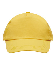 Casquette personnalisable en coton "FAVOURITE" | SIP19