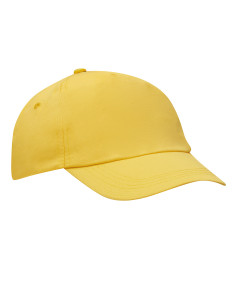 Casquette personnalisable en coton "FAVOURITE" | SIP19