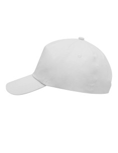 Casquette personnalisable en coton "FAVOURITE" | SIP19
