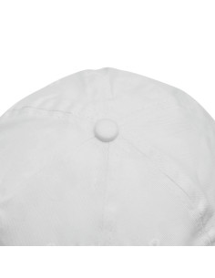 Casquette personnalisable en coton "FAVOURITE" | SIP19