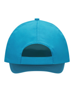 Casquette personnalisable en coton "FAVOURITE" | SIP19