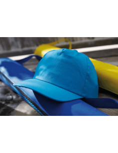 Casquette personnalisable en coton "FAVOURITE" | SIP19