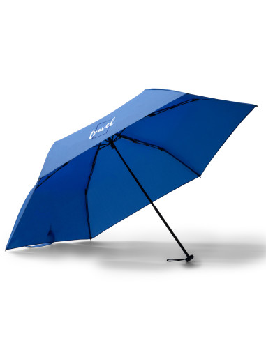 MINI PARAPLUIE PERSONNALISABLE EN RPET Ø90CM "GRAZ"