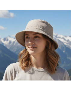 Bob personnalisable en polyester "SHADEGO" | SIP19