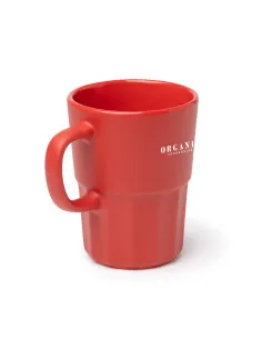 Tasse personnalisable en céramique 450ml finition mate "LUNGER" | SIP19