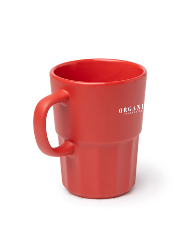TASSE PERSONNALISÉE EN CÉRAMIQUE 450ML "LUNGER"