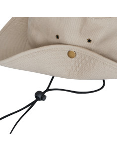 Chapeau personnalisable en coton "SUNDALE" | Chapeau safari publicitaire | SIP19