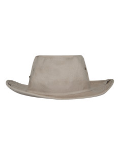 Chapeau personnalisable en coton "SUNDALE" | Chapeau safari publicitaire | SIP19