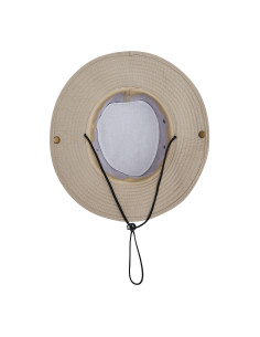 Chapeau personnalisable en coton "SUNDALE" | Chapeau safari publicitaire | SIP19