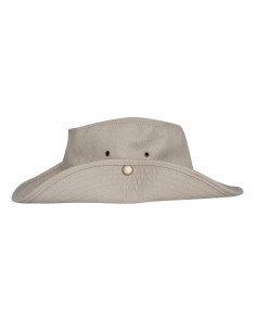 Chapeau personnalisable en coton "SUNDALE" | Chapeau safari publicitaire | SIP19