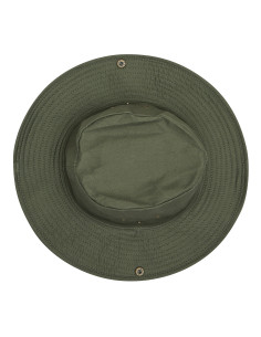 Chapeau personnalisable en coton "SUNDALE" | Chapeau safari publicitaire | SIP19