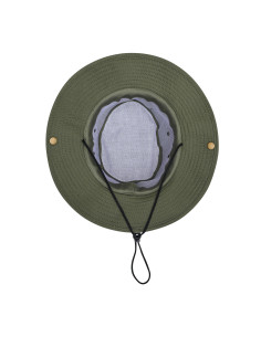 Chapeau personnalisable en coton "SUNDALE" | Chapeau safari publicitaire | SIP19