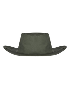 Chapeau personnalisable en coton "SUNDALE" | Chapeau safari publicitaire | SIP19 2