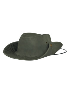 Chapeau personnalisable en coton "SUNDALE" | Chapeau safari publicitaire | SIP19