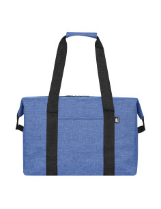Sac isotherme personnalisable en RPET "POLAR" | SIP19