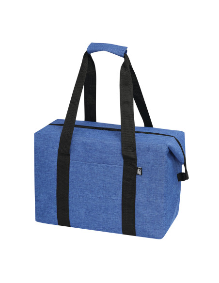 Sac isotherme personnalisable en RPET "POLAR" | SIP19