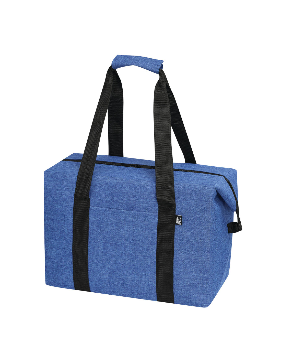 Sac isotherme personnalisable en RPET "POLAR" | SIP19