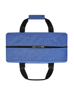 Sac isotherme personnalisable en RPET "POLAR" | SIP19