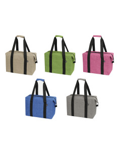 Sac isotherme personnalisable en RPET "POLAR" | SIP19