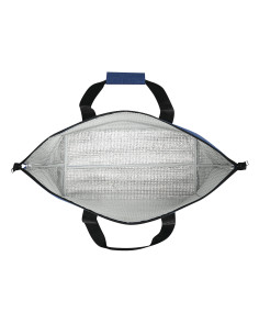 Sac isotherme personnalisable en RPET "POLAR" | SIP19