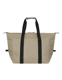 Sac isotherme personnalisable en RPET "POLAR" | SIP19