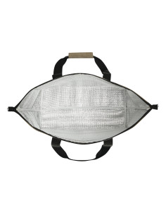 Sac isotherme personnalisable en RPET "POLAR" | SIP19