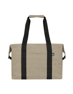 Sac isotherme personnalisable en RPET "POLAR" | SIP19