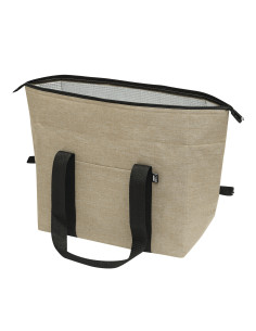 Sac isotherme personnalisable en RPET "POLAR" | SIP19