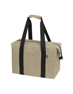 Sac isotherme personnalisable en RPET "POLAR" | SIP19