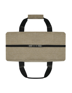Sac isotherme personnalisable en RPET "POLAR" | SIP19
