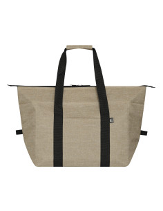 Sac isotherme personnalisable en RPET "POLAR" | SIP19