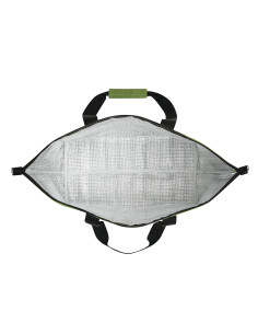 Sac isotherme personnalisable en RPET "POLAR" | SIP19