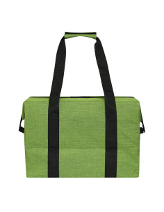 Sac isotherme personnalisable en RPET "POLAR" | SIP19