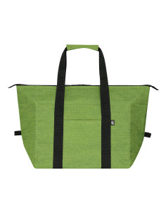 Sac isotherme personnalisable en RPET "POLAR" | SIP19