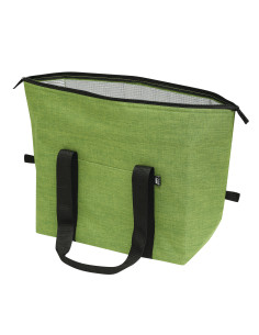 Sac isotherme personnalisable en RPET "POLAR" | SIP19