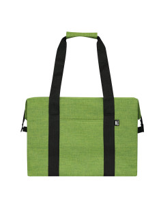 Sac isotherme personnalisable en RPET "POLAR" | SIP19