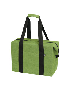 Sac isotherme personnalisable en RPET "POLAR" | SIP19