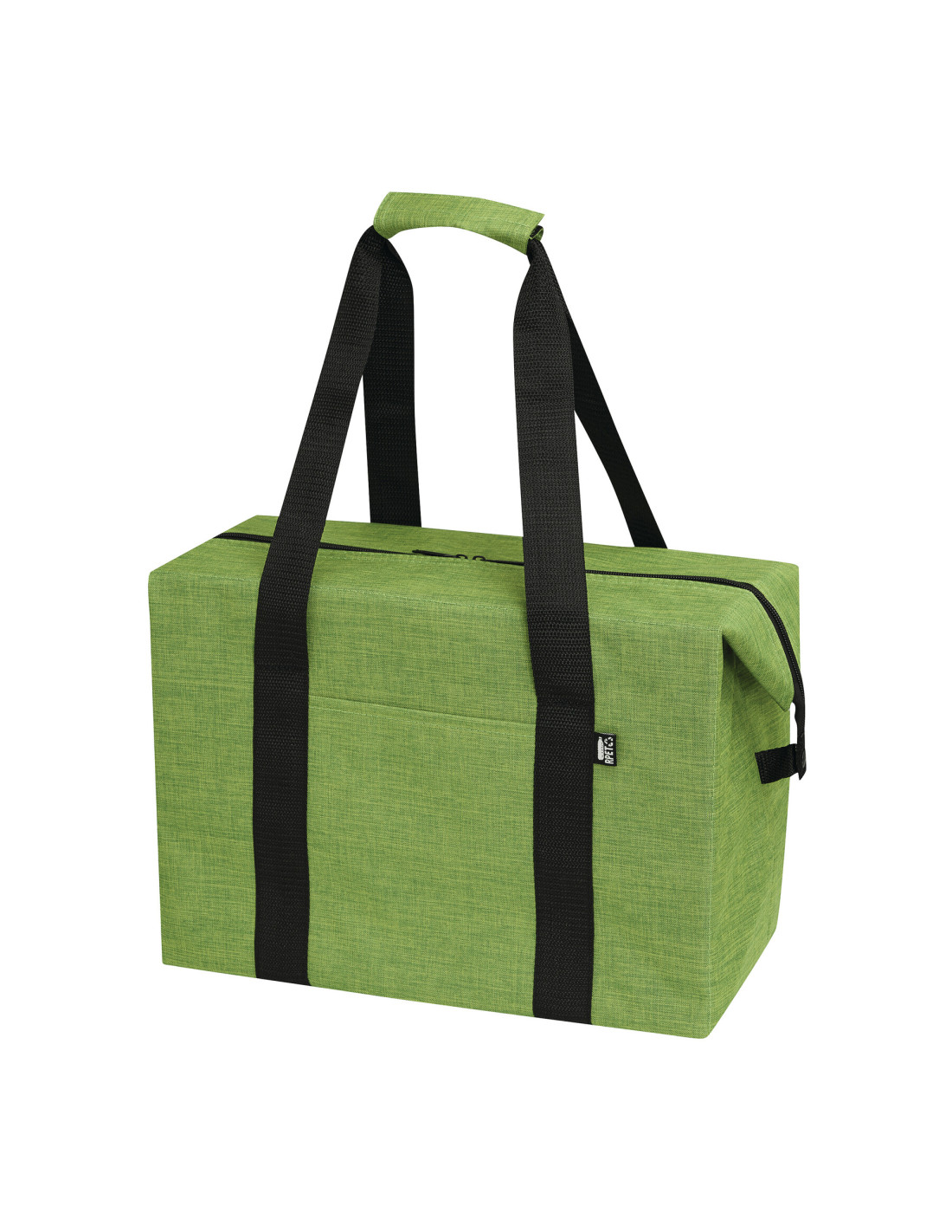 Sac isotherme personnalisable en RPET "POLAR" | SIP19